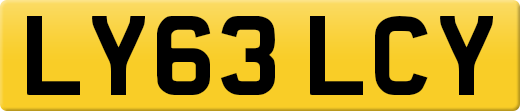 LY63LCY